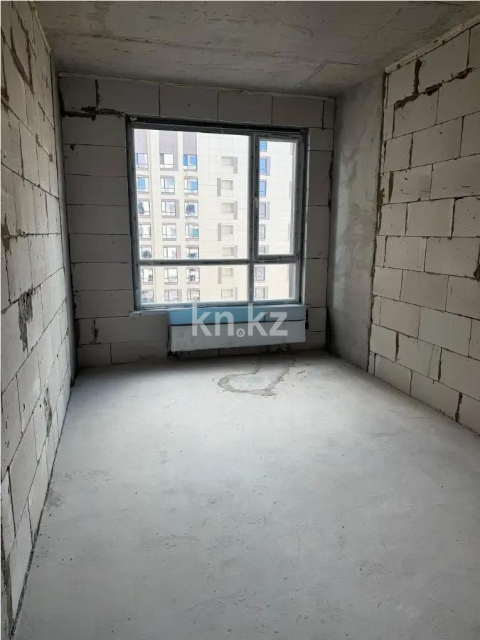 Продажа 3-комнатной квартиры, 90 м² в Астане
