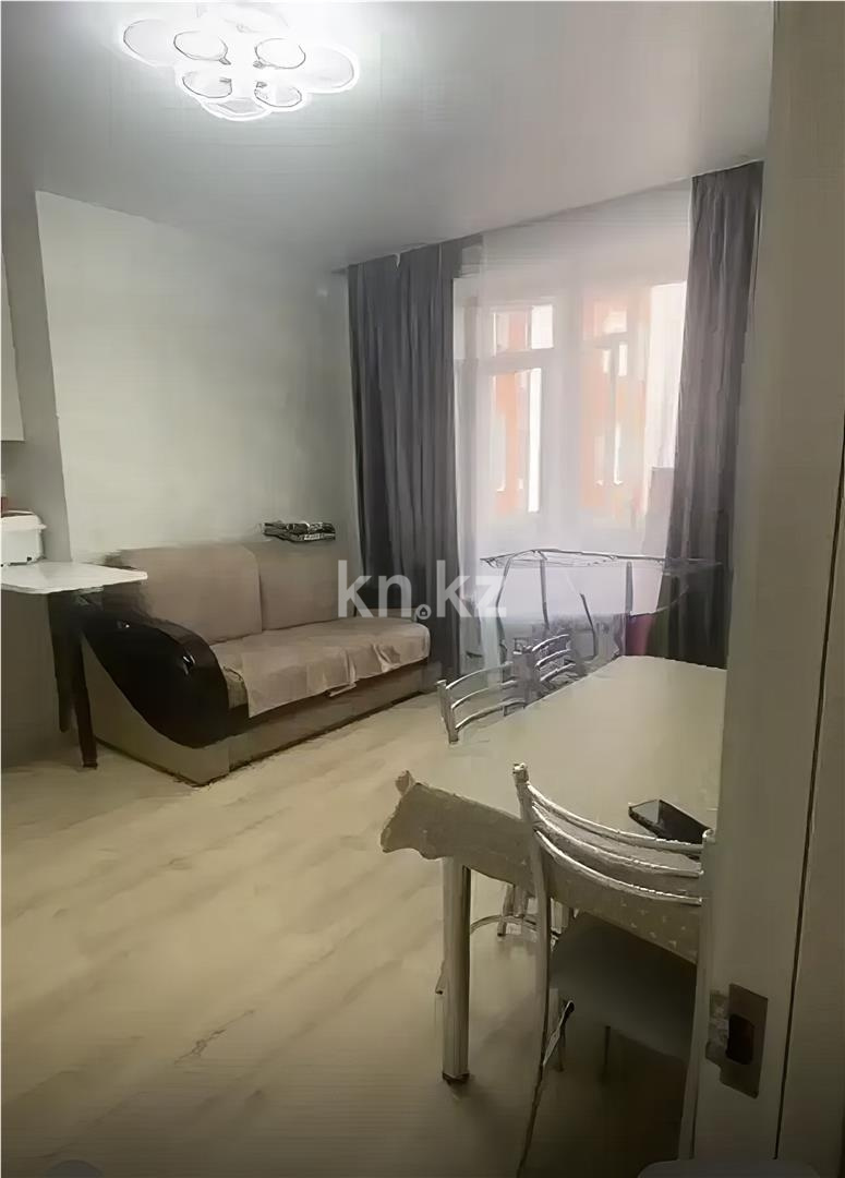 Продажа 2-комнатной квартиры, 37 м² в Астане