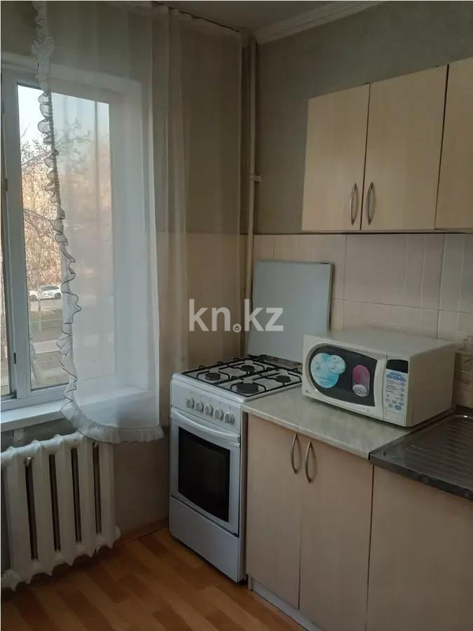 Продажа 1-комнатной квартиры, 32 м² в Алматы - фото 2
