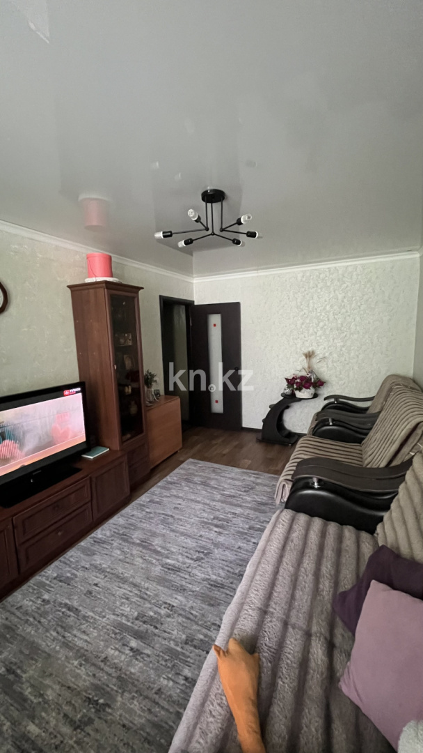Продажа 2-комнатной квартиры, 44 м² в Караганде - фото 3