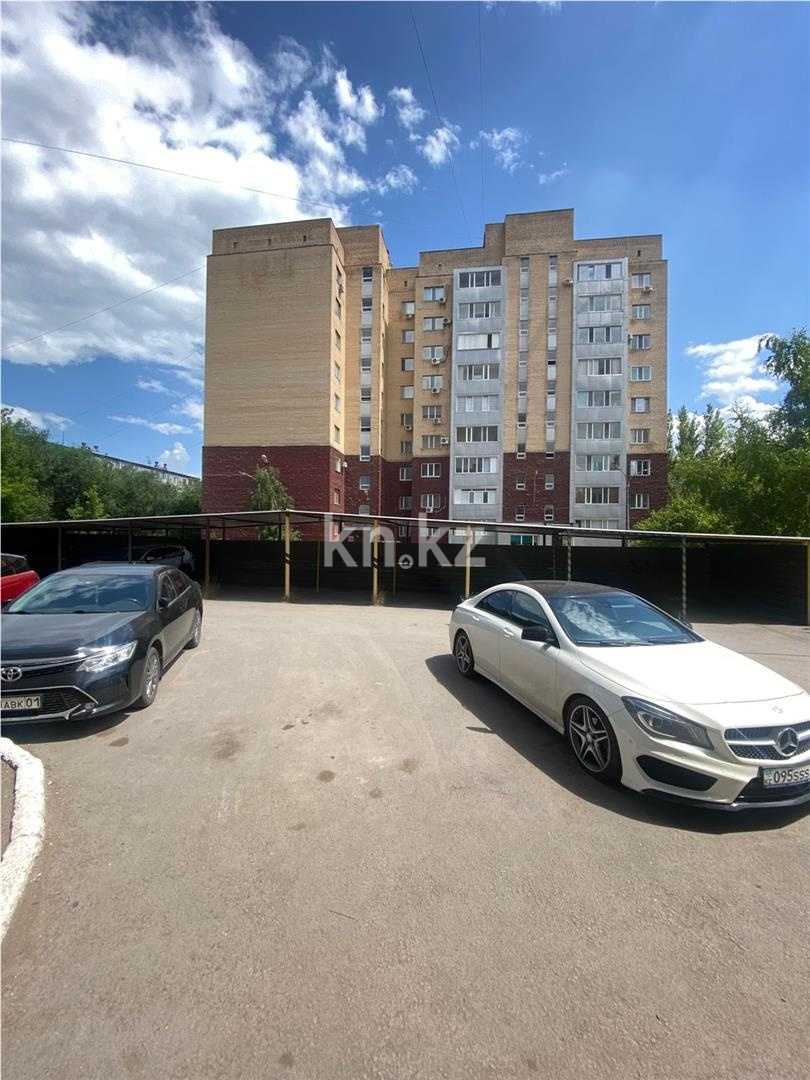 Продажа 3-комнатной квартиры, 90 м² в Караганде - фото 26