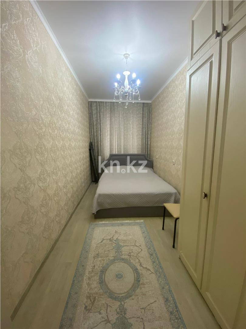 Продажа 2-комнатной квартиры, 55 м² в Астане - фото 3