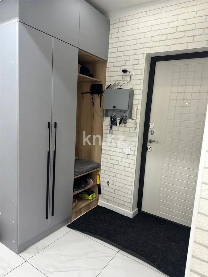 Продажа 3-комнатной квартиры, 78 м², пр. Райымбека, дом  522/1 в Алматы - фото 7