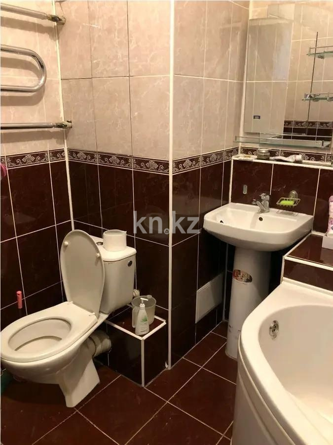 Продажа 3-комнатной квартиры, 85 м² в Астане - фото 5
