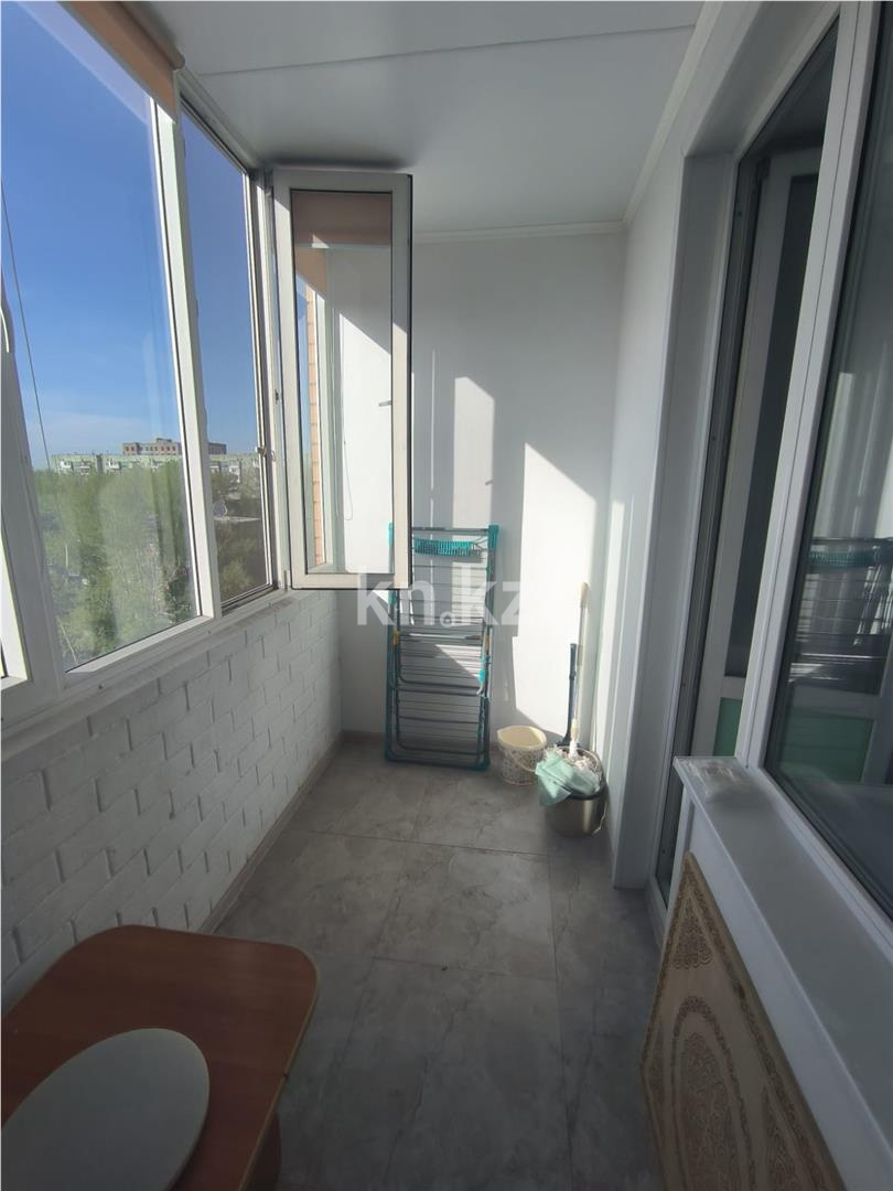 Продажа 2-комнатной квартиры, 72 м², ул. Дюсембекова в Караганде - фото 12