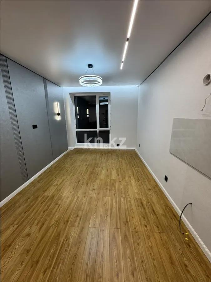 Продажа 1-комнатной квартиры, 37 м² в Астане