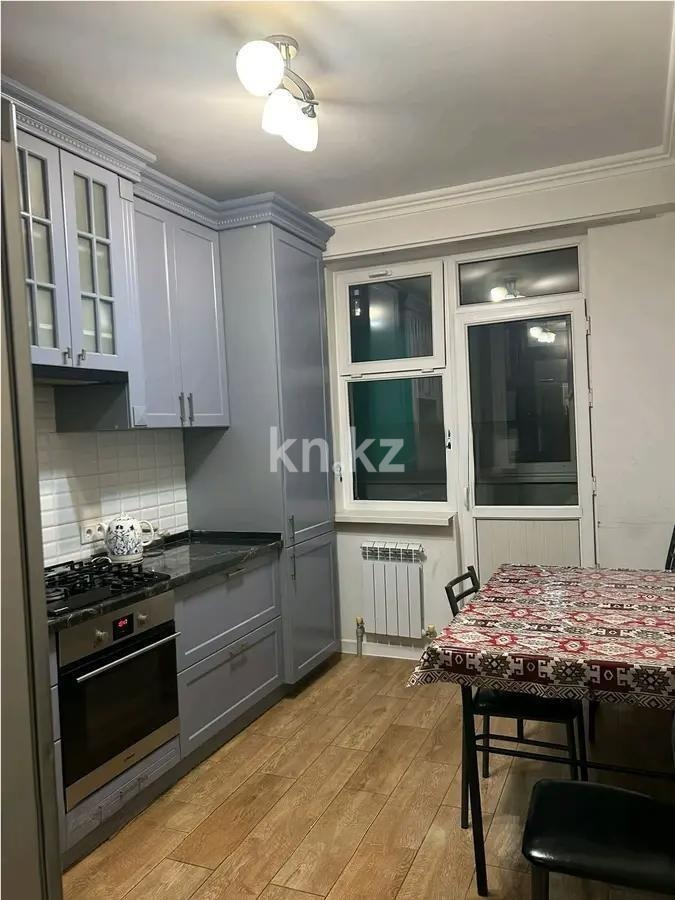 Продажа 2-комнатной квартиры, 72 м² в Алматы - фото 3