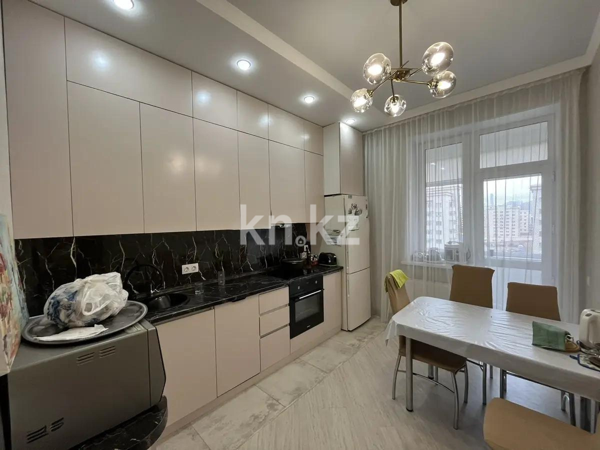 Продажа 4-комнатной квартиры, 98 м² в Астане - фото 4