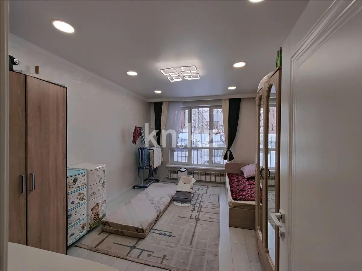 Продажа 3-комнатной квартиры, 87.1 м² в Алматы - фото 2