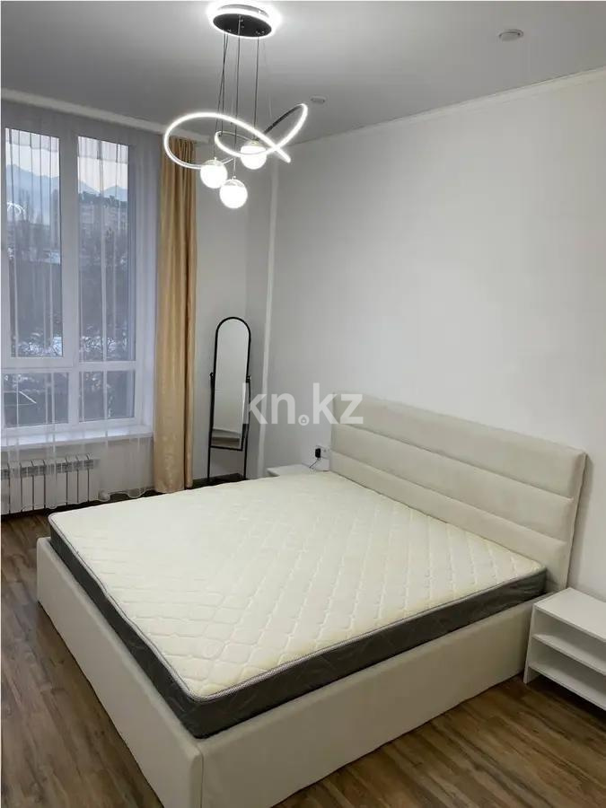 Продажа 2-комнатной квартиры, 52 м² в Алматы - фото 2