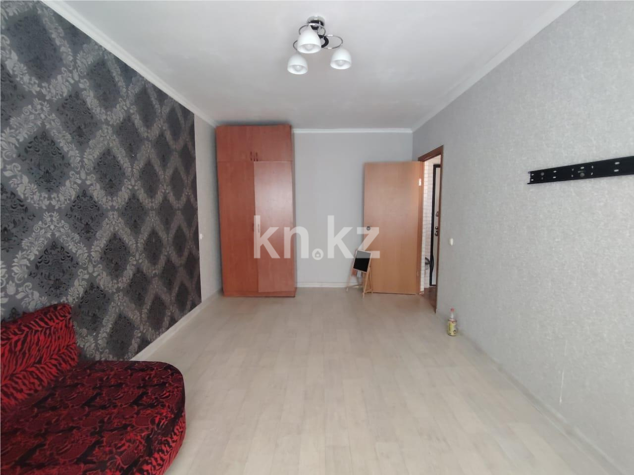 Продажа 1-комнатной квартиры, 30 м², ул. 117 квартал в Темиртау