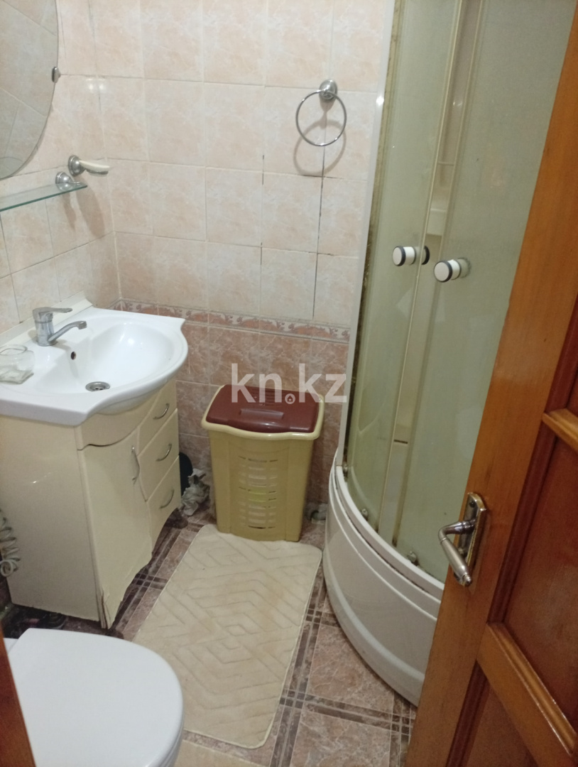 Аренда 2-комнатной квартиры, 45 м² в Алматы - фото 10