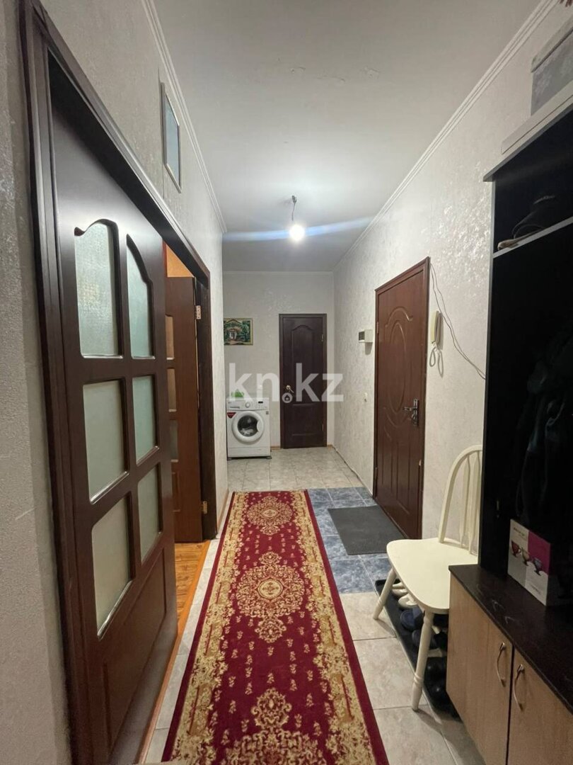 Аренда 1-комнатной квартиры, 46 м² в Астане - фото 6
