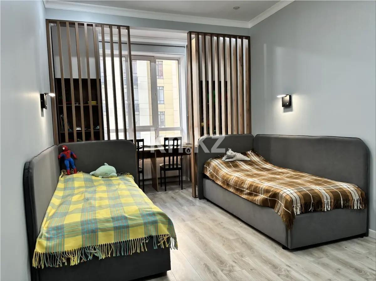 Продажа 3-комнатной квартиры, 101.1 м², пр. Сейфуллина, дом  469/1 в Алматы - фото 3