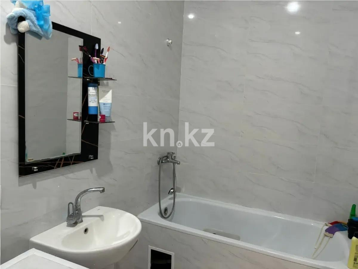 Продажа 1-комнатной квартиры, 30 м², ул. Култегин, дом  19/1 в Астане - фото 3