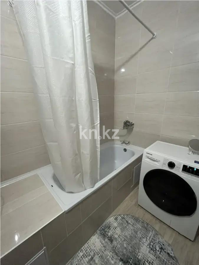 Продажа 2-комнатной квартиры, 53.3 м² в Алматы - фото 4