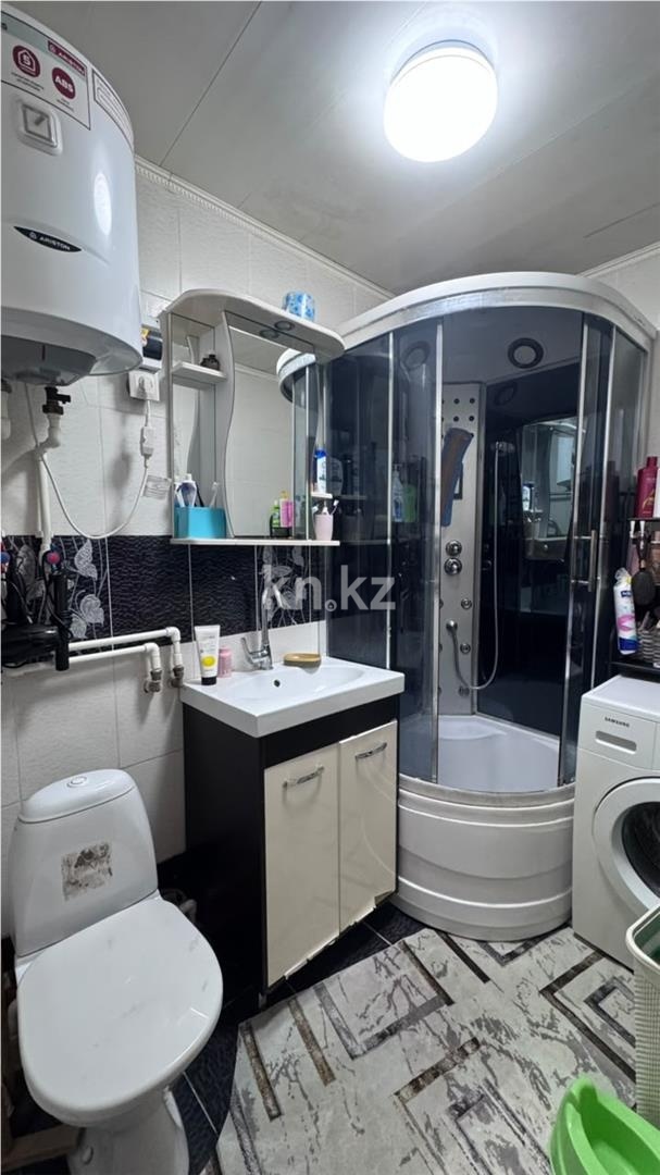 Продажа 3-комнатной квартиры, 63.7 м² в Караганде - фото 7