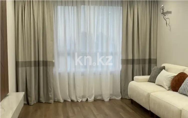 Продажа 3-комнатной квартиры, 92 м² в Алматы