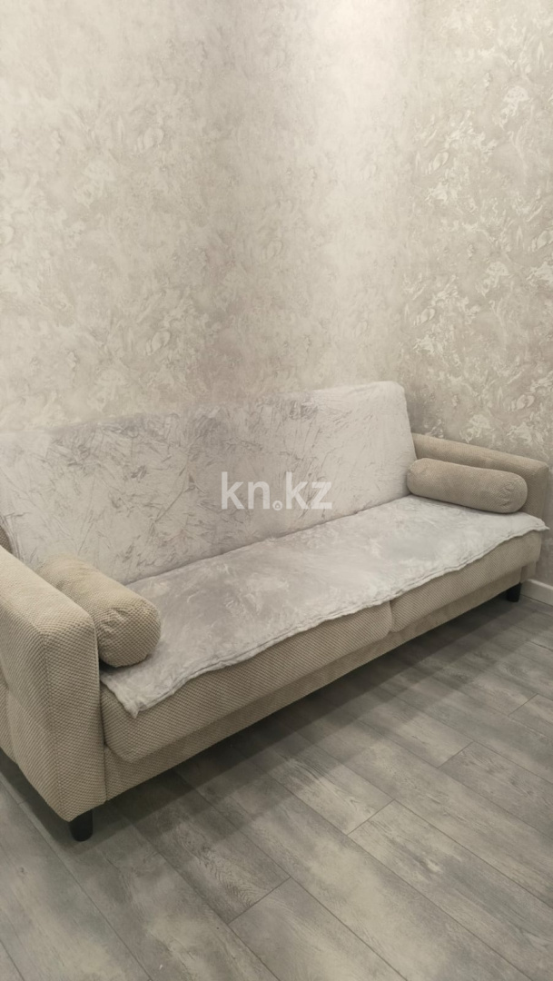 Продажа 2-комнатной квартиры, 44 м² в Алматы - фото 14