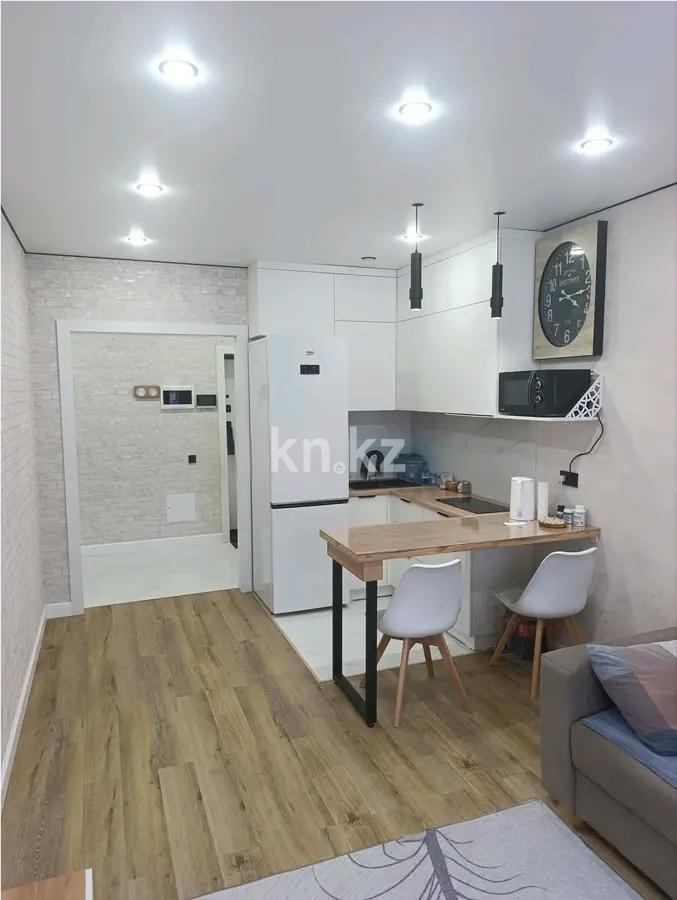 Продажа 2-комнатной квартиры, 40 м² в Астане - фото 3