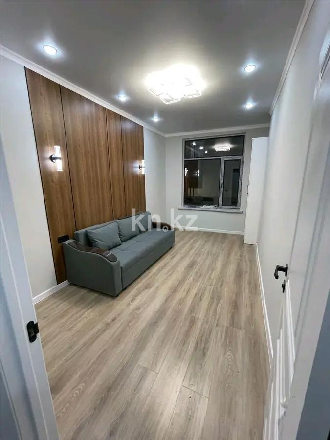 Продажа 1-комнатной квартиры, 31 м², ул. Устирт, дом  2936а/1 в Алматы