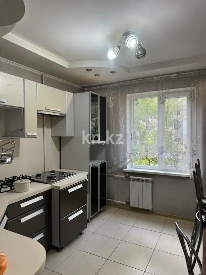 Продажа 3-комнатной квартиры, 72 м² в Алматы - фото 4