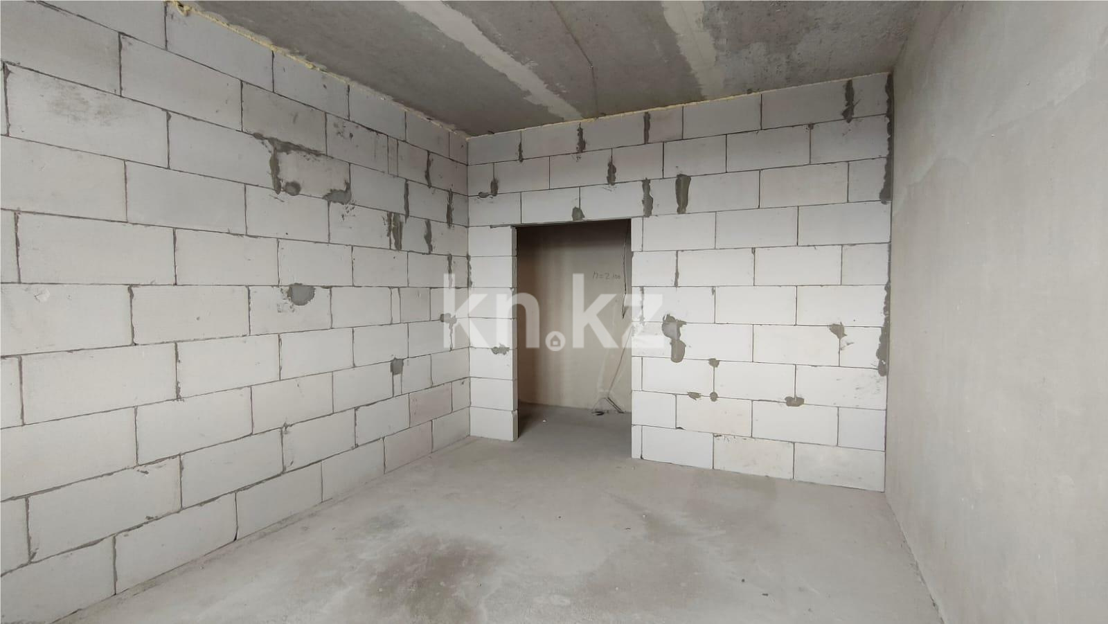 Продажа 1-комнатной квартиры, 45 м² в Караганде - фото 3