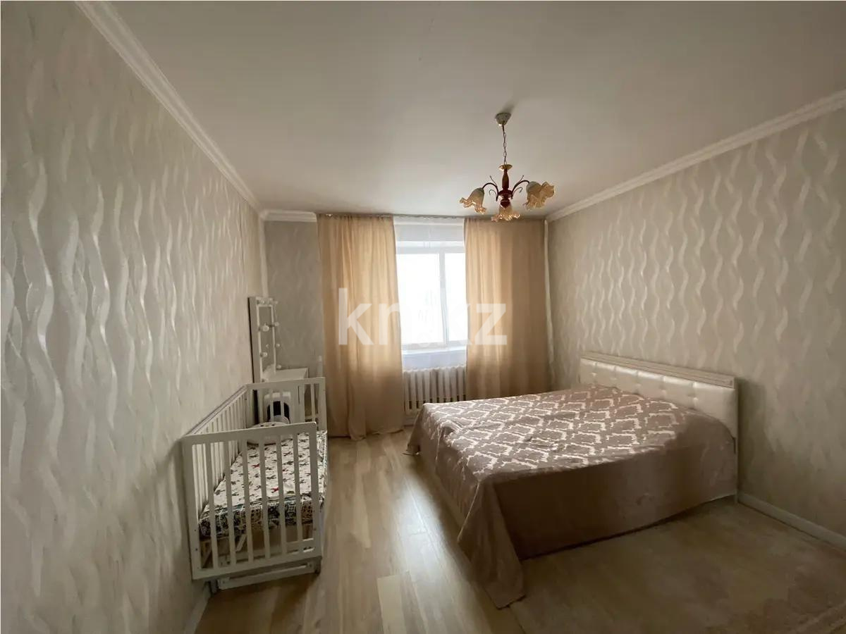 Продажа 3-комнатной квартиры, 87.7 м² в Астане - фото 2