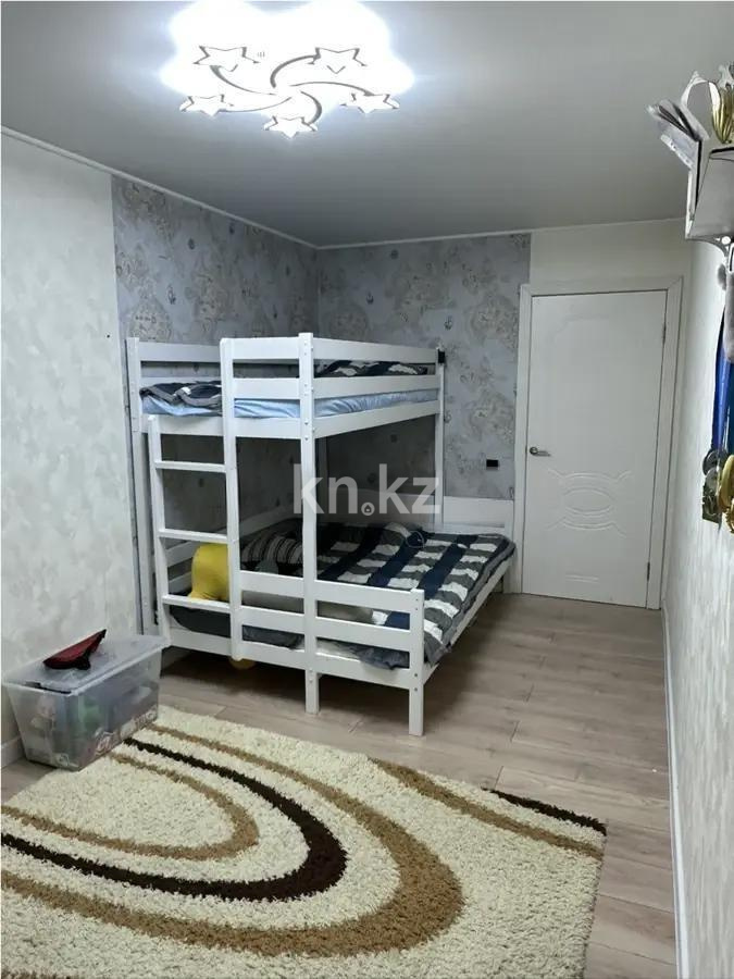 Продажа 3-комнатной квартиры, 59 м² в Алматы - фото 3