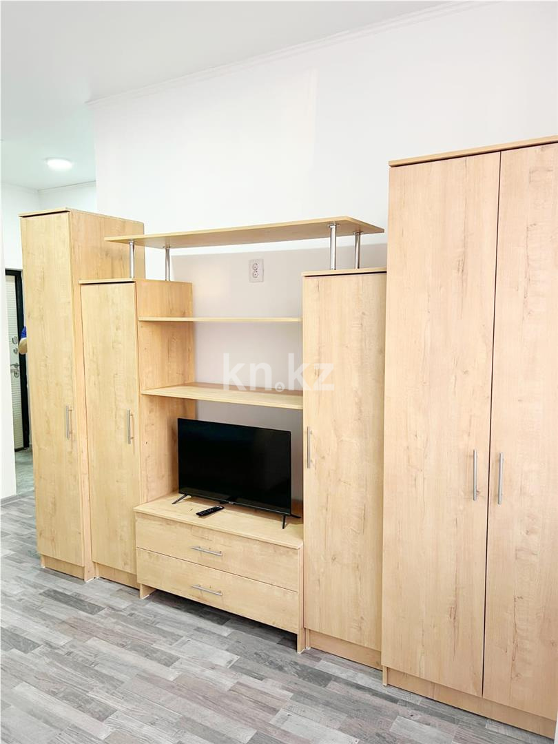 Продажа 1-комнатной квартиры, 35 м² в Астане - фото 6
