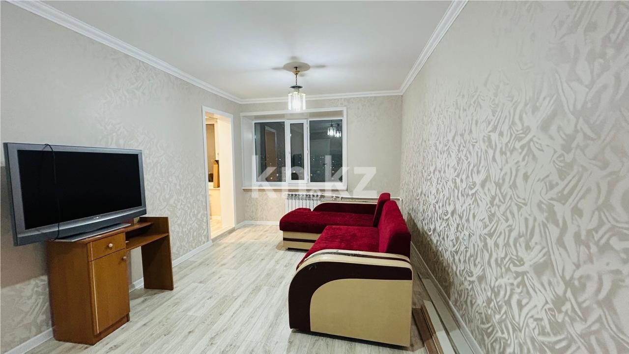 Продажа 2-комнатной квартиры, 39 м² в Караганде