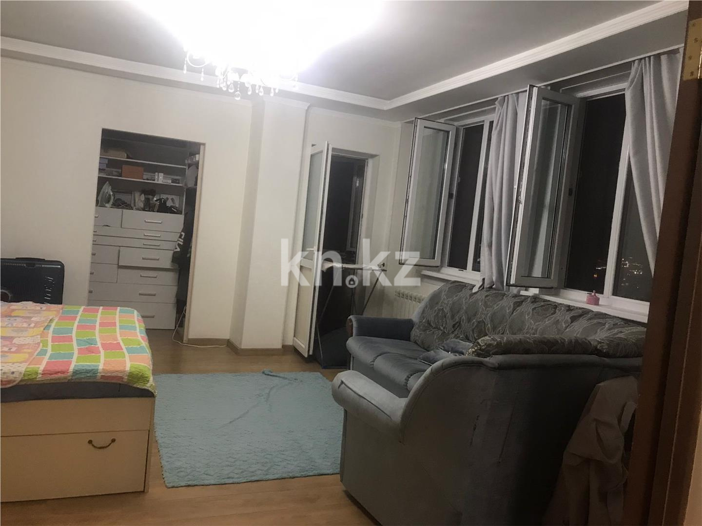 Продажа 2-комнатной квартиры, 63.4 м² в Астане - фото 5