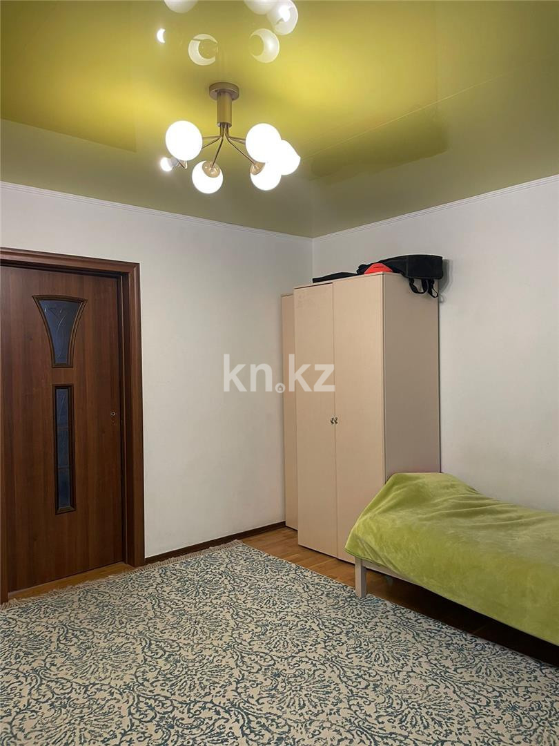 Продажа 3-комнатной квартиры, 114 м², мкр-н Степной-1 в Караганде - фото 5
