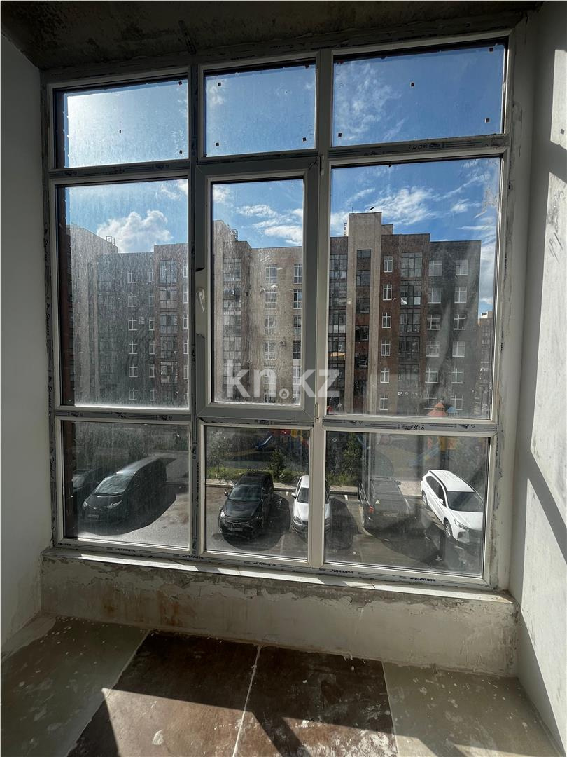 Продажа 1-комнатной квартиры, 42 м², 067 учетный квартал в Караганде - фото 12