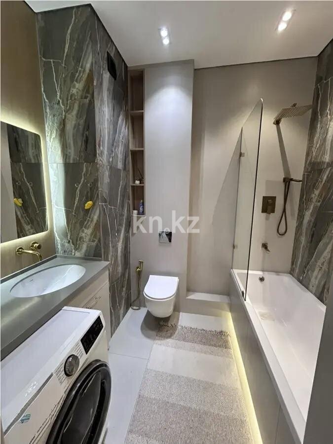 Продажа 2-комнатной квартиры, 65.2 м² в Астане - фото 5