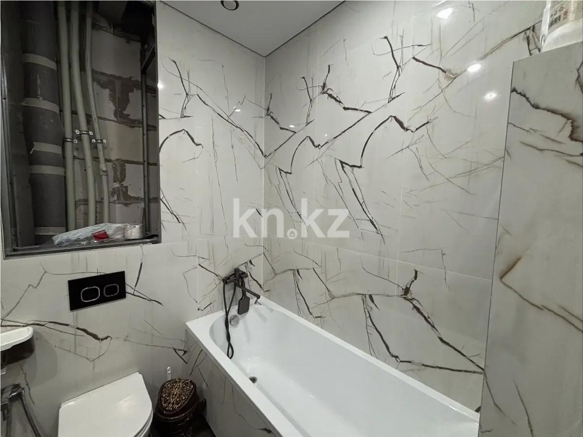 Продажа 2-комнатной квартиры, 63 м², пр. Мангилик Ел, дом  66/1 в Астане - фото 3