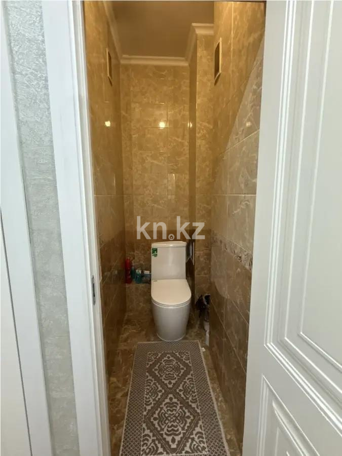 Продажа 3-комнатной квартиры, 68.5 м² в Алматы - фото 5
