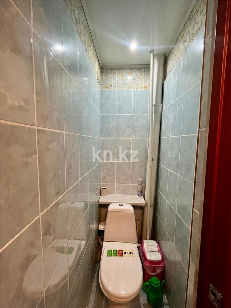 Продажа 3-комнатной квартиры, 60 м² в Караганде - фото 10
