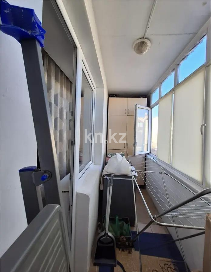 Продажа 2-комнатной квартиры, 68 м² в Алматы - фото 6