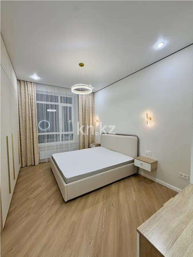 Продажа 2-комнатной квартиры, 45 м² в Астане - фото 2