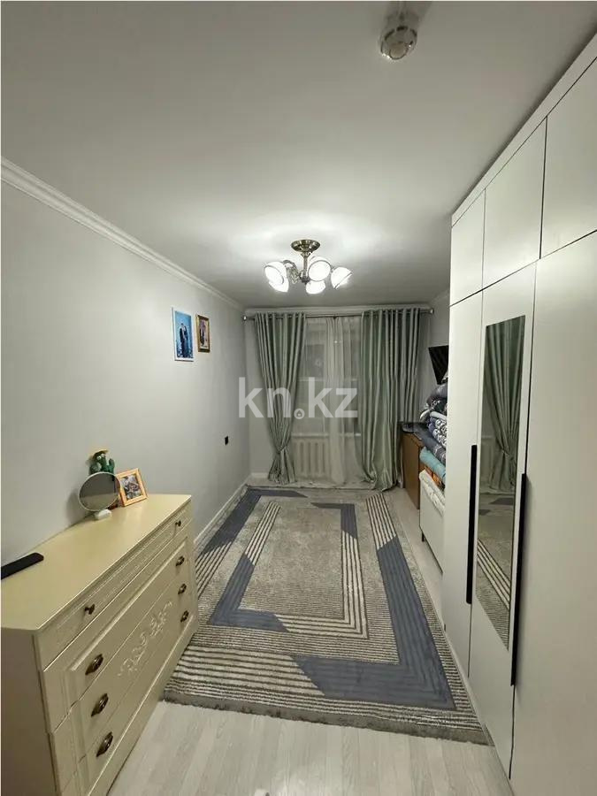 Продажа 3-комнатной квартиры, 58 м² в Астане - фото 2