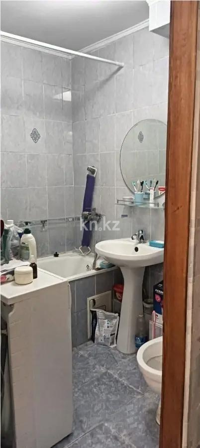 Продажа 2-комнатной квартиры, 46 м² в Алматы - фото 3