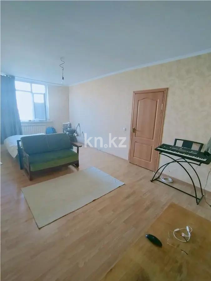 Продажа 1-комнатной квартиры, 45 м² в Алматы