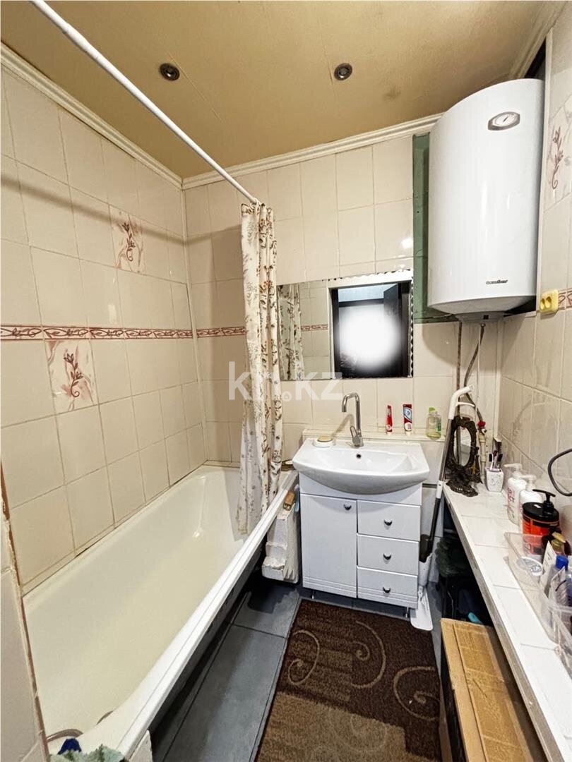 Продажа 2-комнатной квартиры, 57 м² в Караганде - фото 3