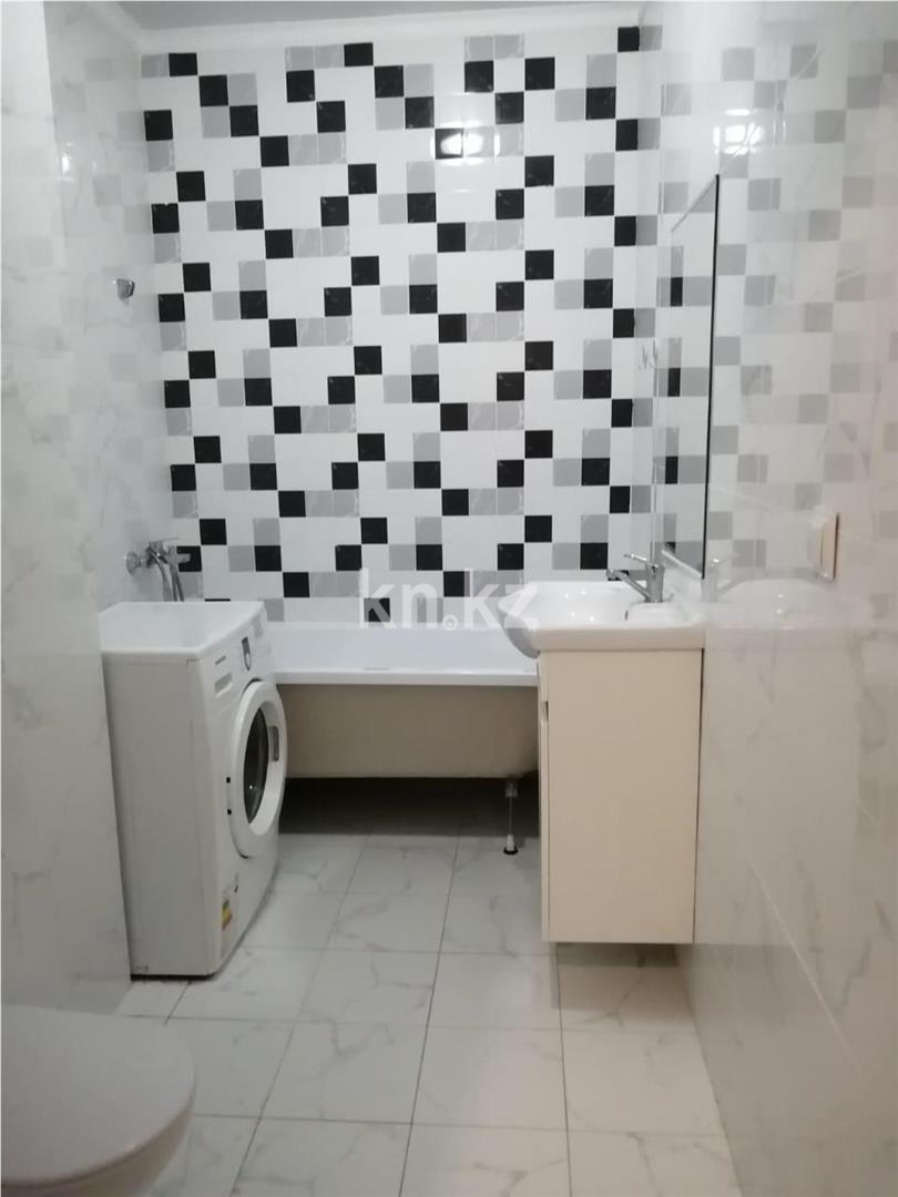 Продажа 1-комнатной квартиры, 42.1 м² в Астане - фото 9