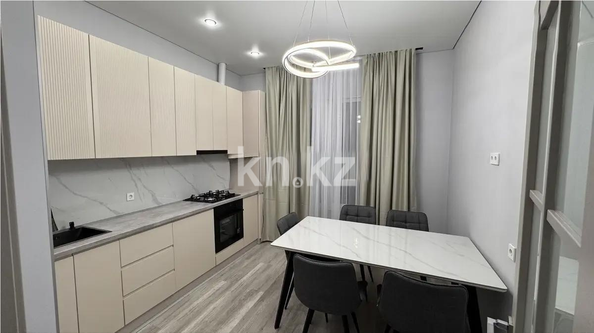 Продажа 3-комнатной квартиры, 80 м² в Алматы - фото 4