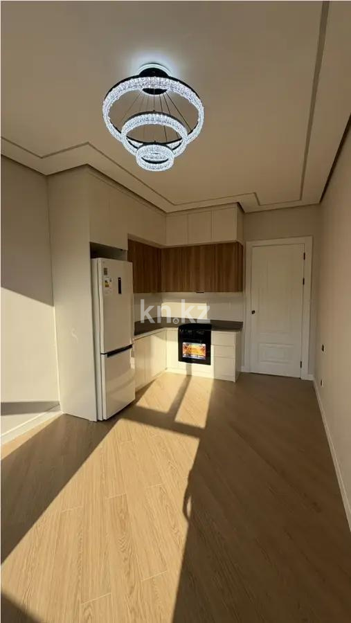 Продажа 2-комнатной квартиры, 49 м² в Алматы