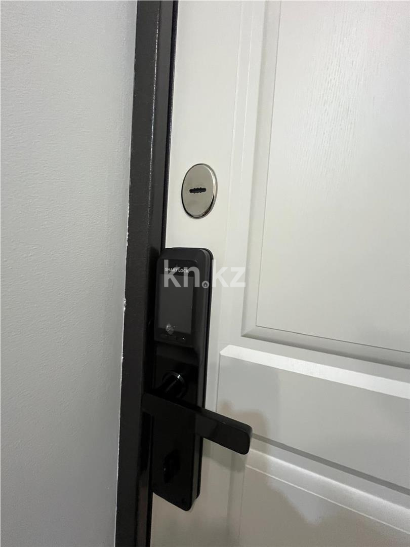 Продажа 1-комнатной квартиры, 32 м², ул. Гоголя, дом  51 в Караганде - фото 10