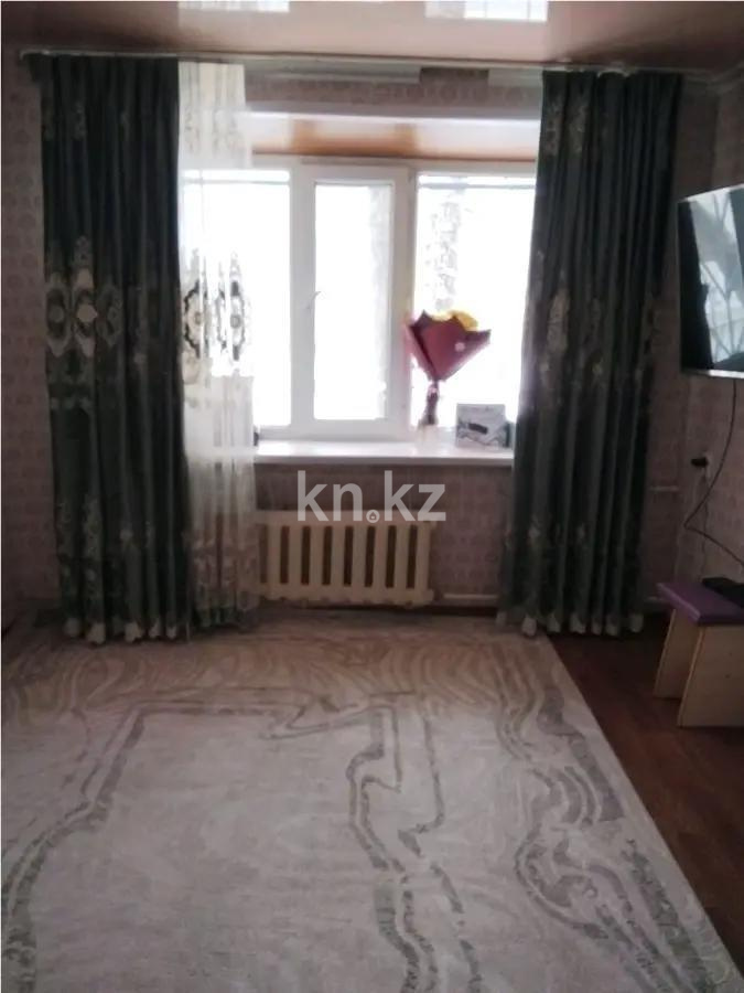 Продажа 2-комнатной квартиры, 43 м² в Темиртау