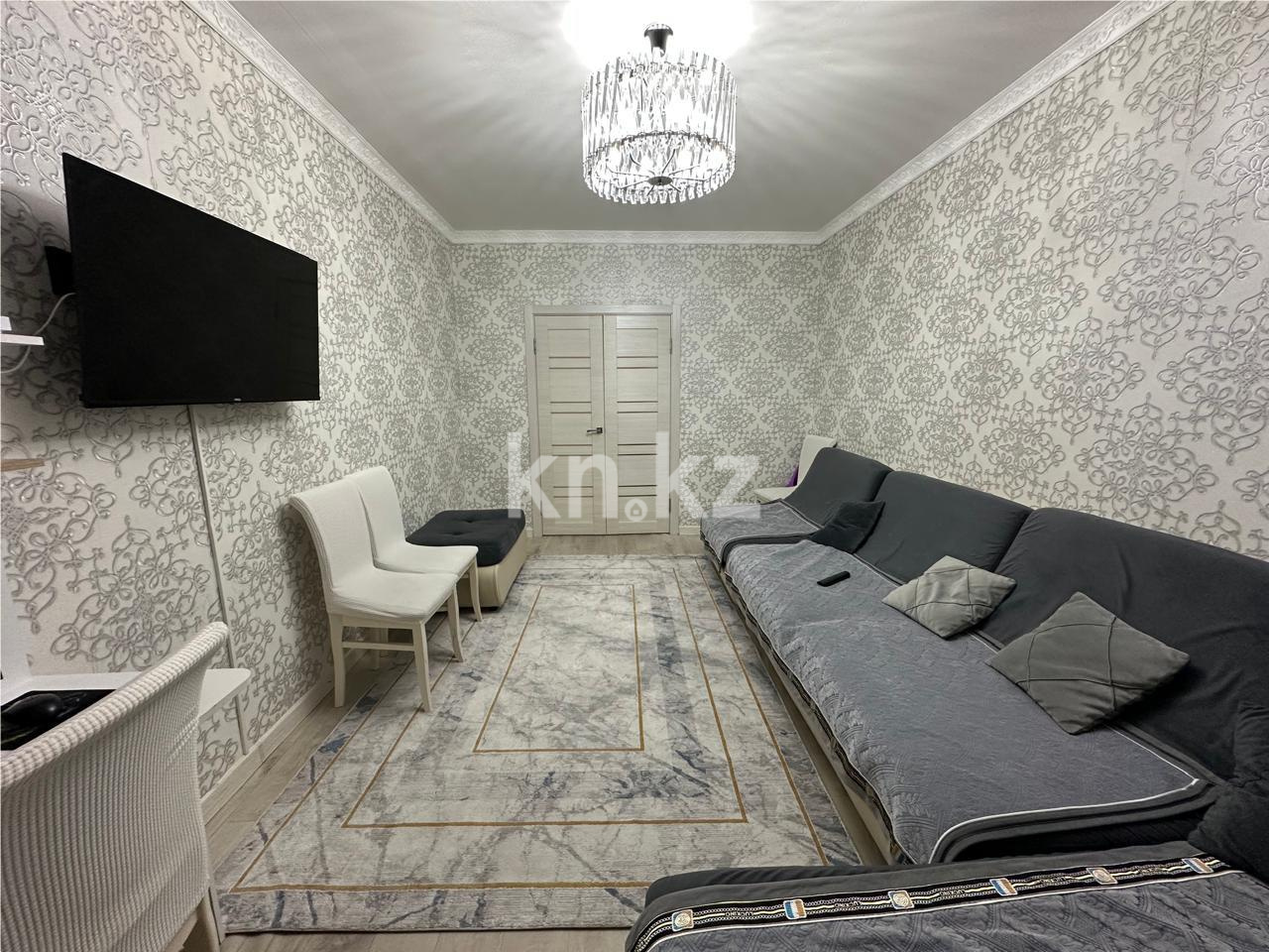 Продажа 2-комнатной квартиры, 54 м², ул. Сатыбалдина в Караганде - фото 2